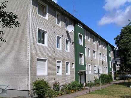 Rheda-Wiedenbrück: 3 Zimmer Wohnung mit Balkon