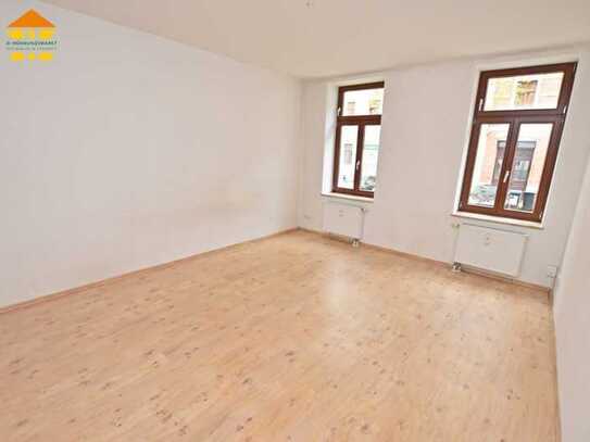 Tolles Singlenest mit Dusche, Balkon, & Stellplatz