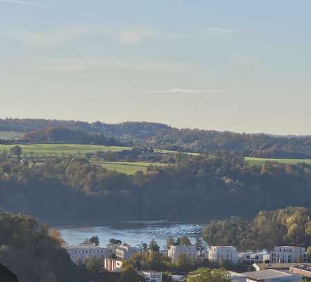 Schöne 3 Zimmer Maisonette Wohnung mit wunderschönen Ausblick