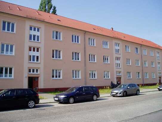 Bezugsfertige, Gemütliche 2-Raumwohnung in der Altstadt