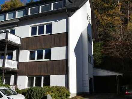 Mehrfamilienhaus für Naturliebhaber