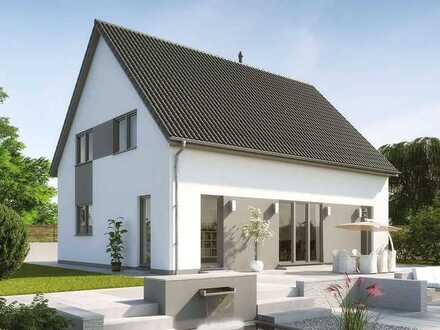 Schönes Einfamilienhaus inkl. Grundstück in Burgwedel/Fuhrberg