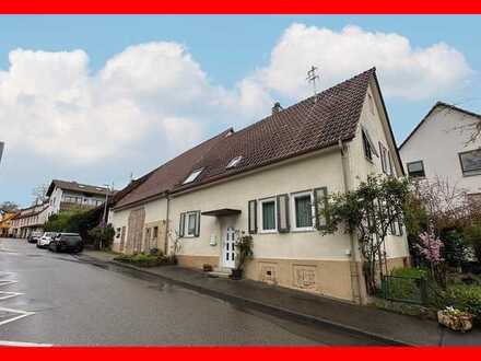 Handwerker in Steinheim-Höpfigheim gesucht!