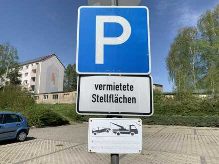 Stellplatz