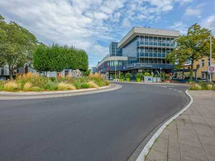 Bezugsfertige Büroflächen in Bonn-Plittersdorf zu vermieten - Provisionsfrei -