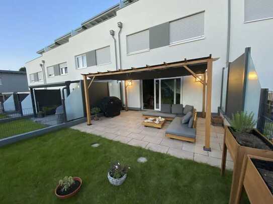 MODERN LIVING – ALLES, WAS DU WILLST - TG, DACHTERRASSE, SUPER AUSSTATTUNG!