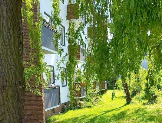 2. Abschnitt Vermietete 1-Zimmer-Wohnung in beliebter Lage - Kapitalanlage -