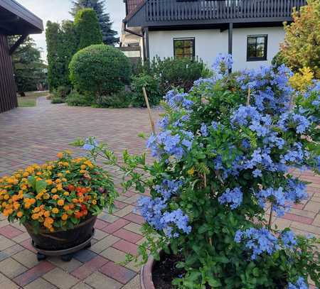 Top gepflegtes Einfamilienhaus in Groß Nemerow