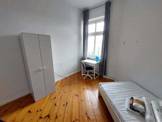 Zimmer Bornholmer Straße - Room 5