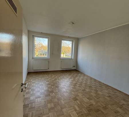 Gemütliche Wohnung am Kennedy-Park