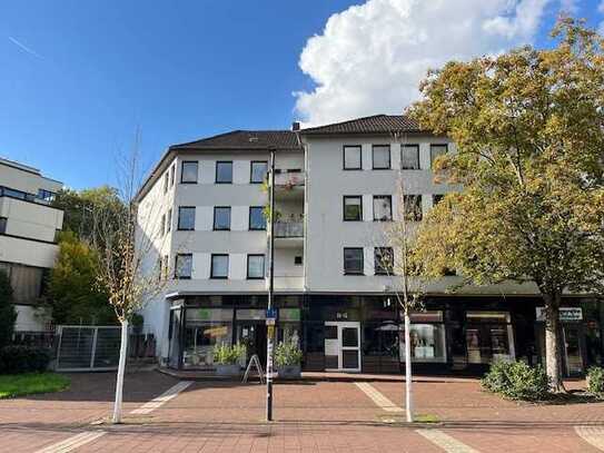 162 m² großes Büro direkt neben dem Amtsgericht in Siegburg