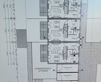 KFW 40EE Haus 5-Zimmer-Reihenendhaus mit gehobener Innenausstattung zur Miete in Ampfing