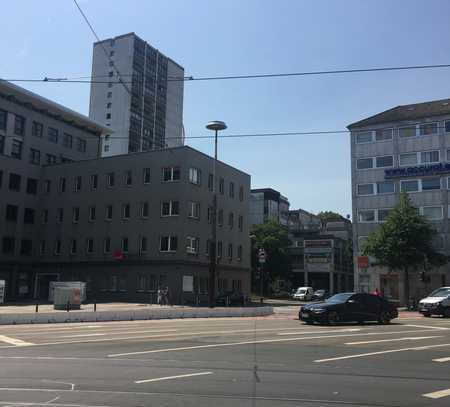 Mainz City Tiefgaragenplatz zu vermieten,Provisionfrei!!!