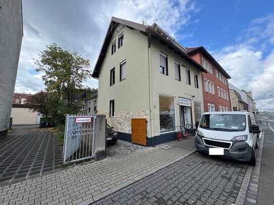 2-Zi-Eigentumswohnung in beliebter Wohnlage, 90419 Nürnberg-Johannis