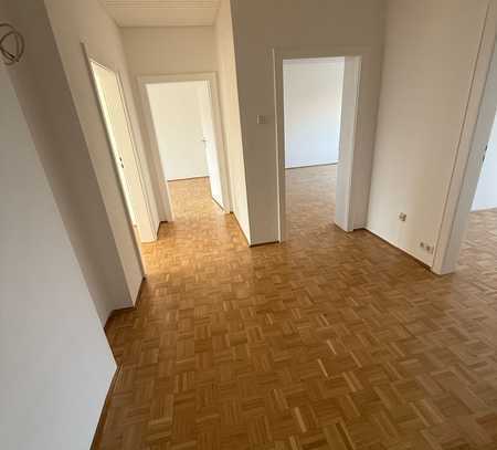 Charmante 3-Zimmer-Wohnung im Regensburger Westen