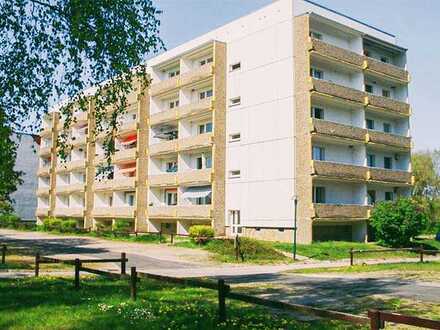 Perfekt! Meine erste eigene Wohnung am Stadtrand.