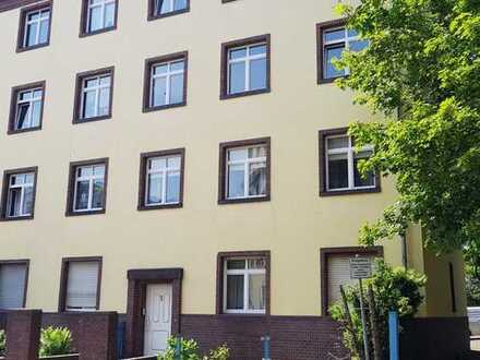 frisch sanierte 3 Zimmerwohnung mit Stellplatz