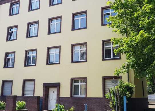 frisch sanierte 3 Zimmerwohnung mit Stellplatz