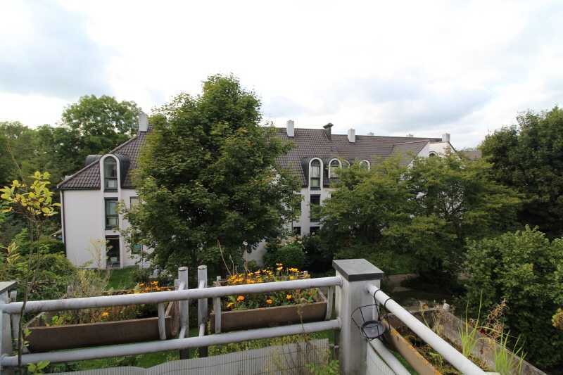 S/W-Lage - frei - renoviert