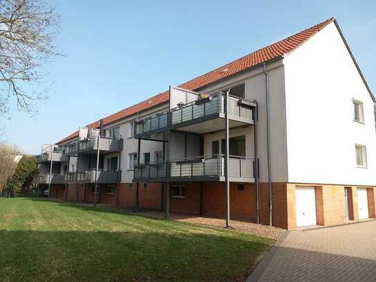 frisch renovierte 3 Zimmer vor den Toren Hannovers