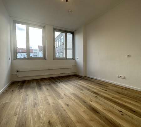 ++ Erstbezug ++ Stuttgart-Mitte ++ 1-Zimmer-Appartement ++ Aufzug ++ Parkplatz optional ++