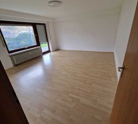 Helle 2-Zimmer Erdgeschosswohnung