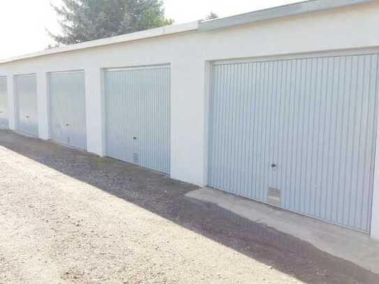 ++++NEU!!!+++GARAGE ZU VERMIETEN!!!+++