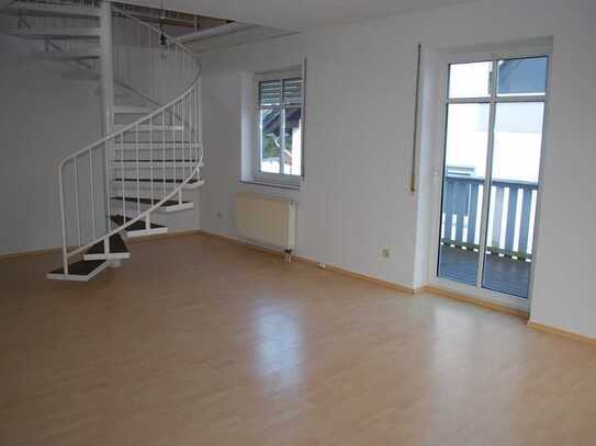 Schicke 4-Zimmer-Penthousewohnung über 2 Etagen - Montabaur 9 km