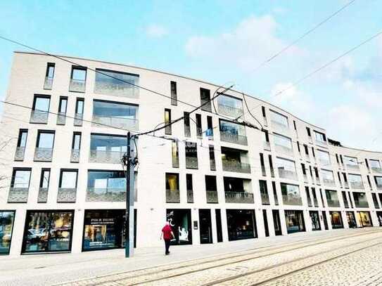 antaris Immobilien GmbH ** Luxuriöses Ladenlokal am Domplatz **