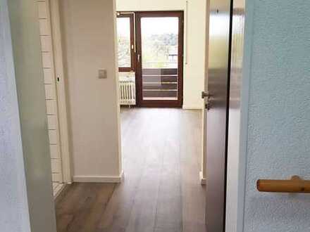 Schöne 1-Zi. Wohnung mit Terrasse in Großerlach