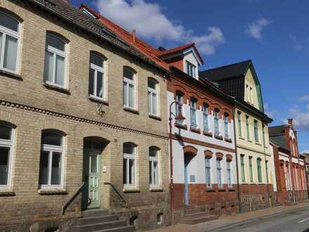 Gepflegtes Mehrfamilienhaus in zentraler Stadtlage