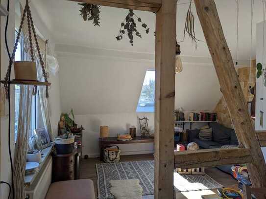 2 Zimmer Wohnung in Richstein