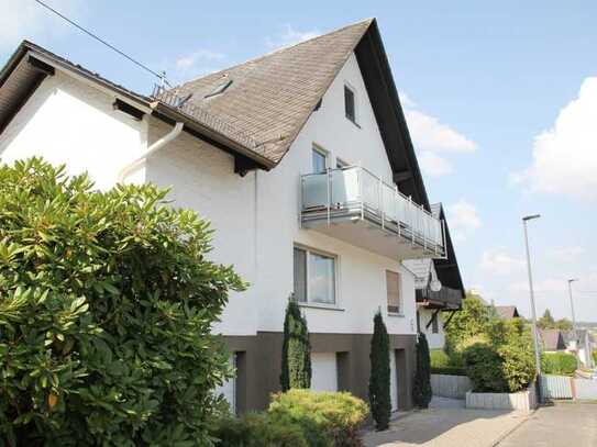 Appartement für Pendler in zentraler Lage