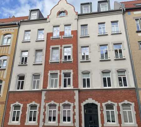 Schöne 2- Raumwohnung nähe Steinplatz Erfurt