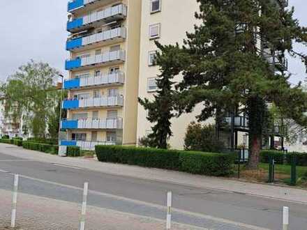 Kapitalanlage - 1-Zimmer-Appartement mit Balkon - Frankenthal Kernstadt