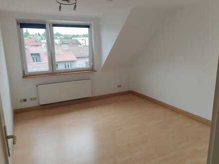 Stadtnahes Wohnen bei moderater Miete