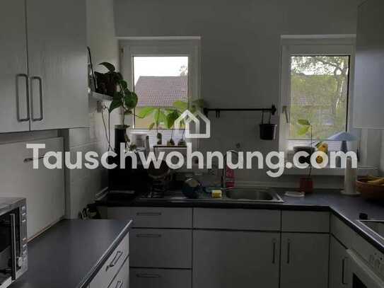 Tauschwohnung: 3 Zimmer in Bonn - Köln