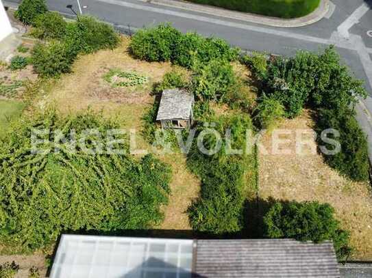 Baugrundstück in begehrter Lage in Grafenrheinfeld