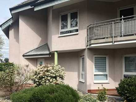 Charmante 2,5 Zimmer Maisonett-Wohnung mit Balkon