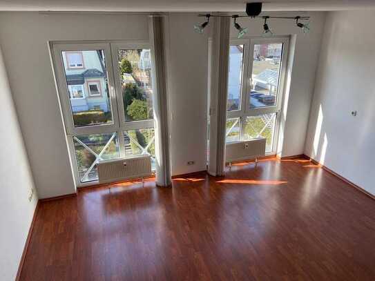 Moderne Maisonettewohnung in zentraler Lage!