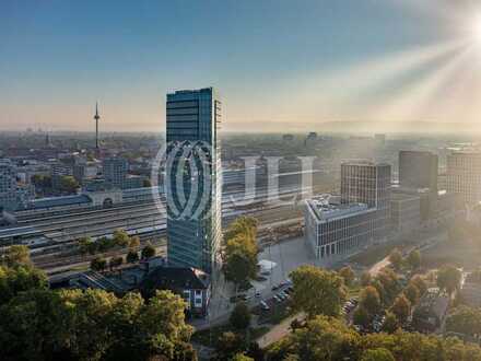 *JLL* - Arbeiten im Landmark Victoria Turm!