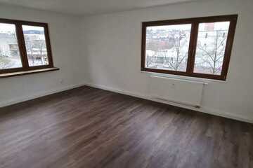 Wohnen in der Stadtmitte! 3-Zimmer Wohnung 80 qm Erstbezug