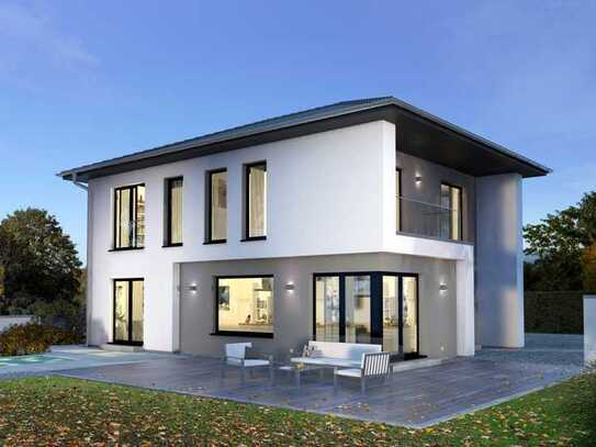 OKAL _ HAUS - BLICKFANG MIT SÜDLÄNDISCHEM FLAIR