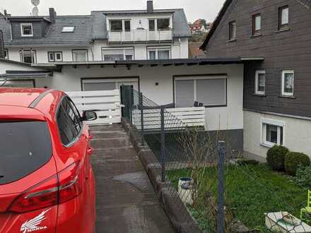 Schöne 2 Zimmer Wohnung in Bad Schwalbach, ab sofort frei!.