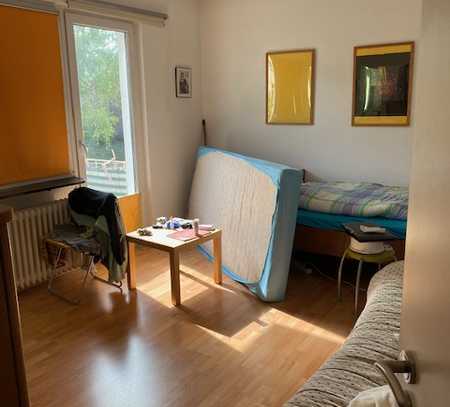 Freundliche Einzimmer Wohnung in Frankfurt