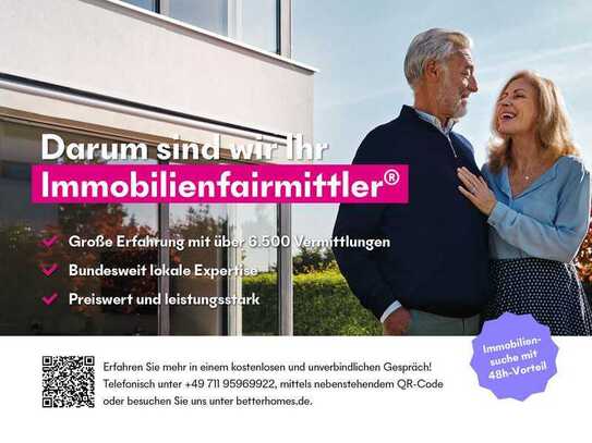 STILVOLL MIT UMFASSENDER AUSSTATTUNG