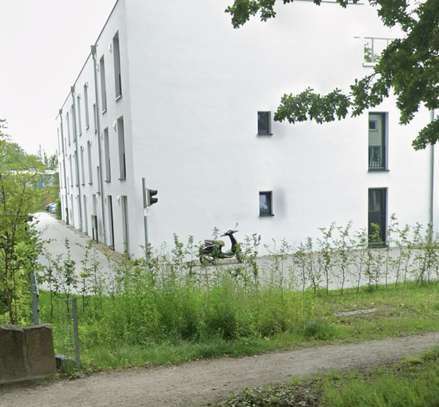 Stilvolle 2-Zimmer-Wohnung mit EBK in Hamburg Schnelsen