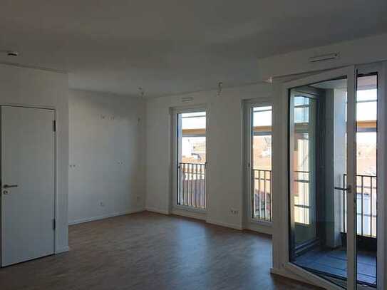 Modernes Apartment in zentraler Lage