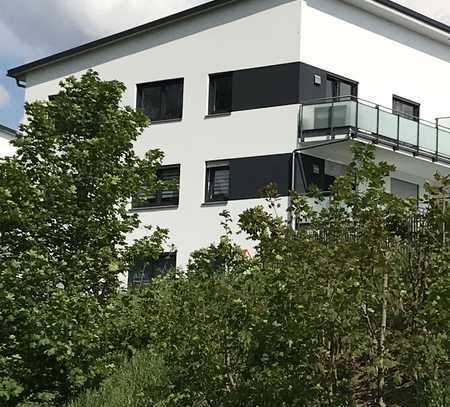 Moderne 3 Zimmer-WHG mit Süd-Balkon / Aufzug