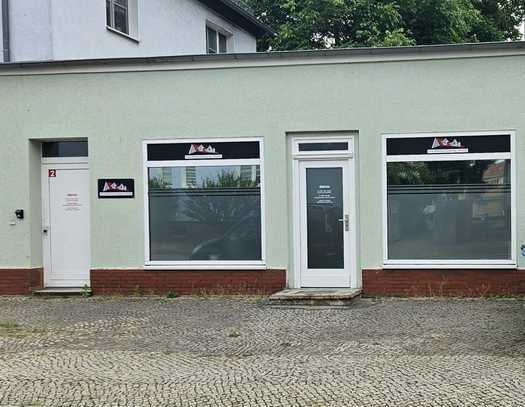 !!Büro im beliebten Stadtfeld sucht Mieter!!